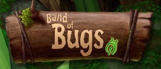 Band of Bugs Logo